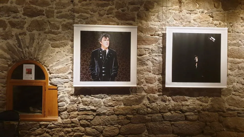 JL Murat par Franck Loriou