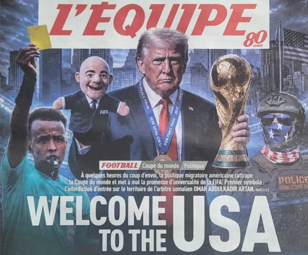 L'Equipe