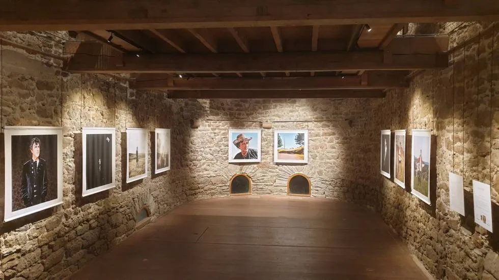 Photorama, Franck Loriou exposotion Saint Malo Photo 7 Jours à Clermont