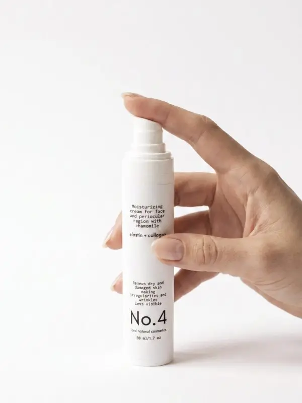 'ard hidratantna krema za lice s kamilicom 50 ml