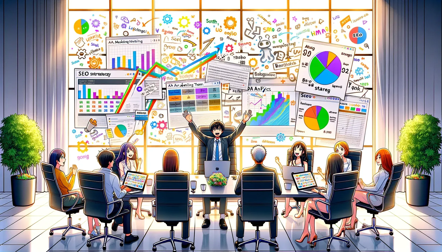 5. Attributes, Details, and the Little Things Only Locals Notice (But Google Does Too)