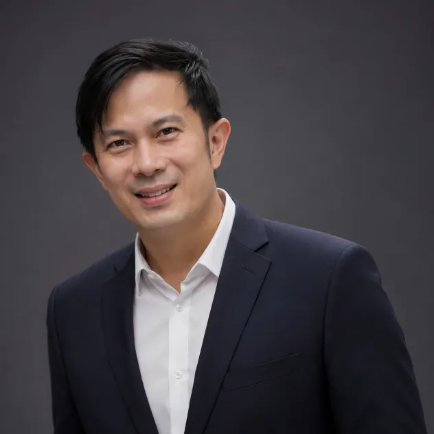 Jimmy, CEO of Artbreeze Marketing, SEO agency in Malaysia