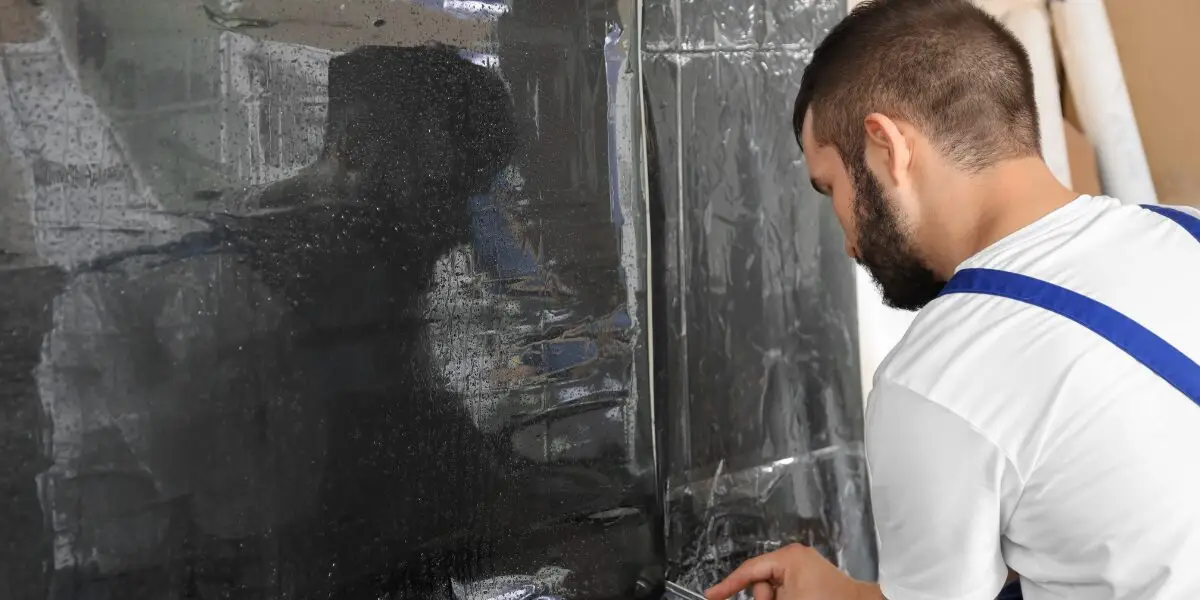 How Long Does Residential Window Tinting Take