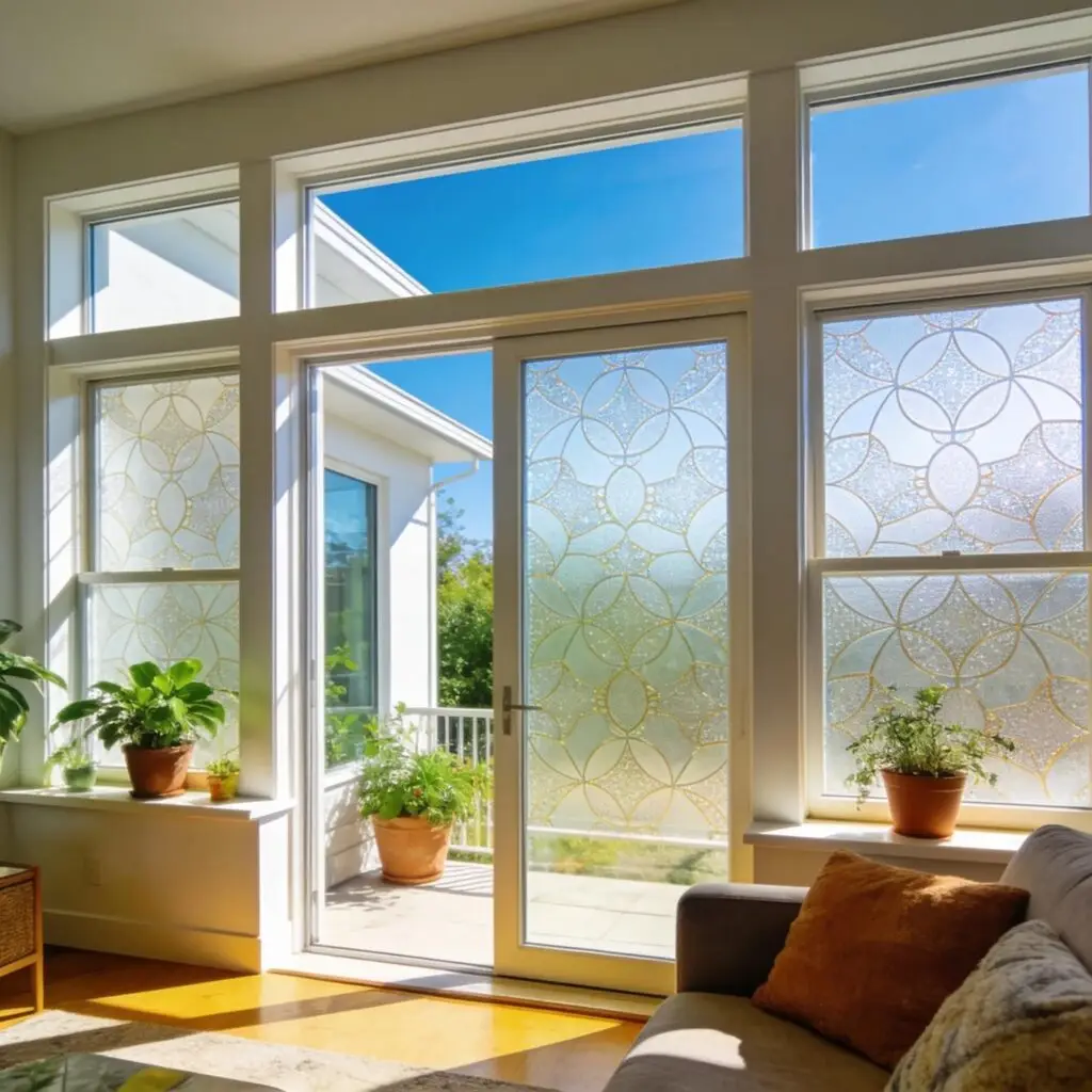 Top Benefits of Window Films and Tints: Enhancing Energy Efficiency, UV Protection, and Privacy