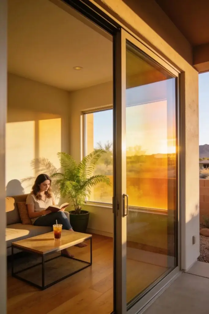 How Much Window Film Cuts Your Phoenix Summer AC Bill: Energy Savings and Cost Benefits Explained
