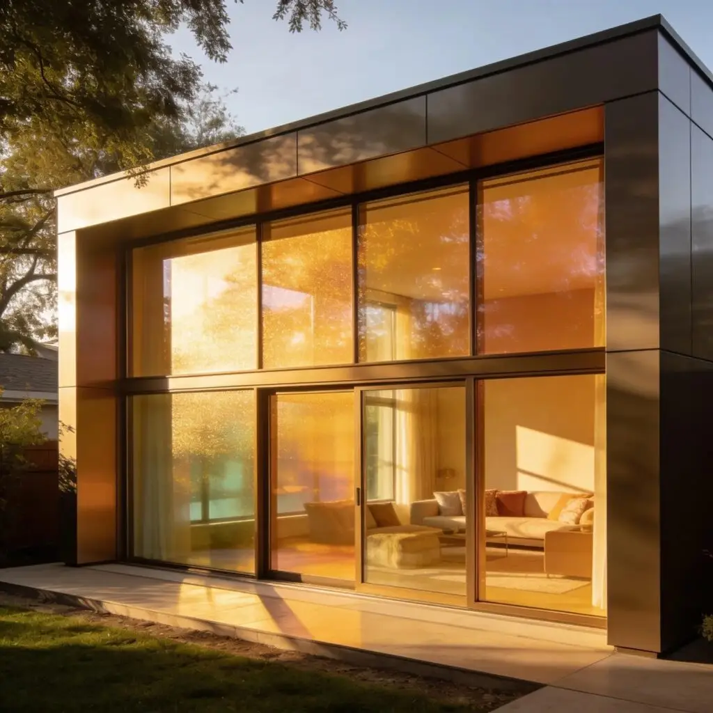 Professional Window Tinting: Comprehensive Guide to Residential and Commercial Solutions in Phoenix and Scottsdale