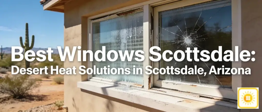 Desert Heat Solutions in Scottsdale, Arizona