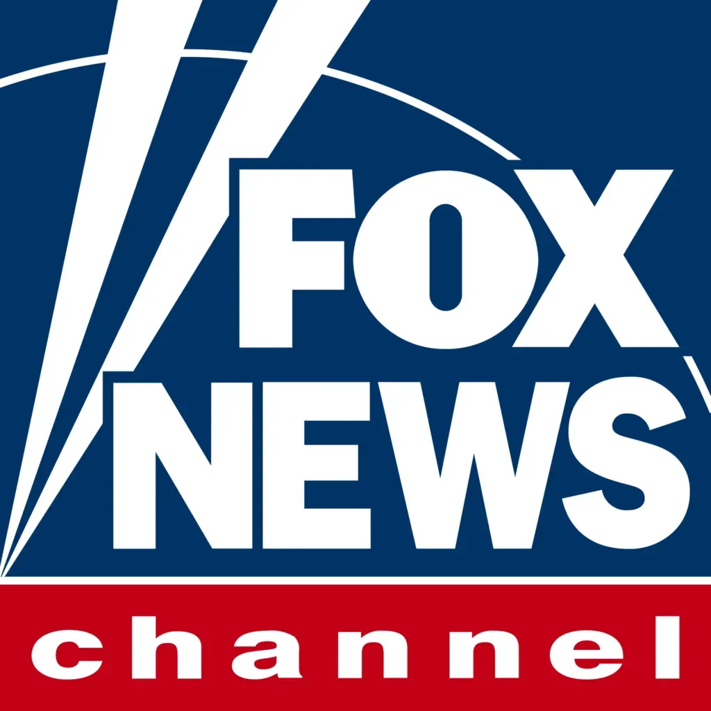 Ben @BenCreatesBooks featured on fox news channel