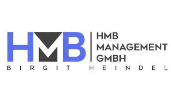 HMB Management GmbH Logo