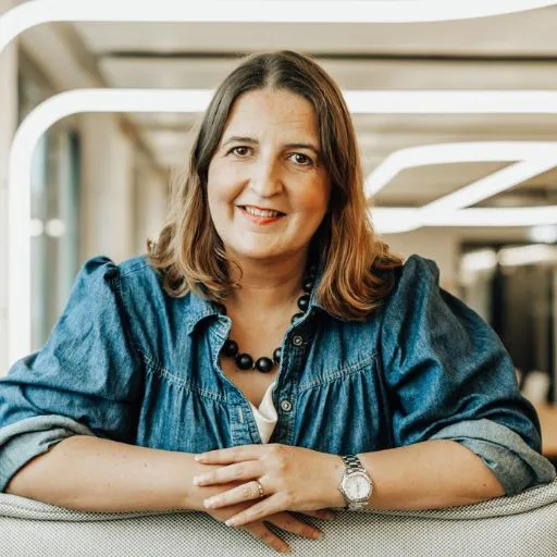 Birgit Heindel Profil Buchhaltungsunterstützung