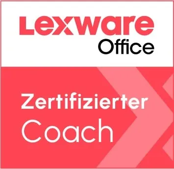 Lexware Office – Zertifizierter Coach