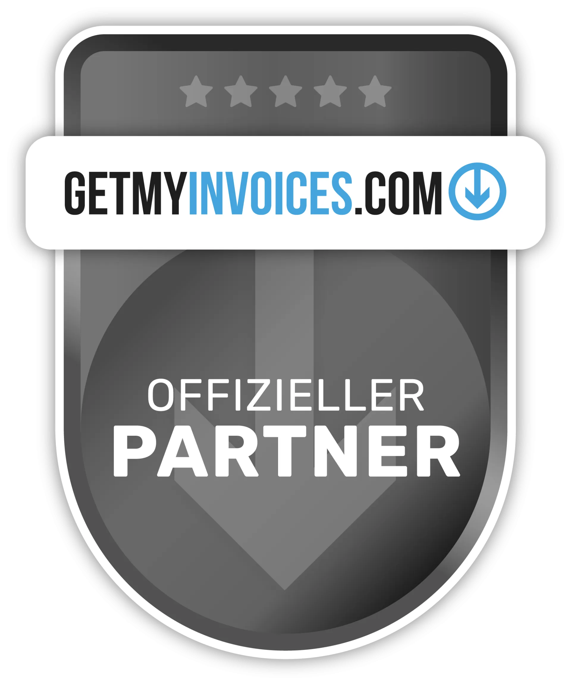 GetmyInvoices Partner
