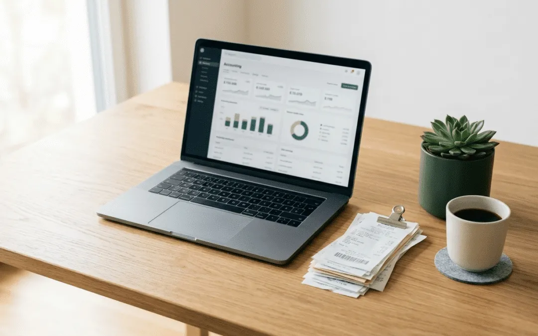 Buchhaltung mit Lexware Office: Was die Software kann und wo die Grenzen liegen (2026)