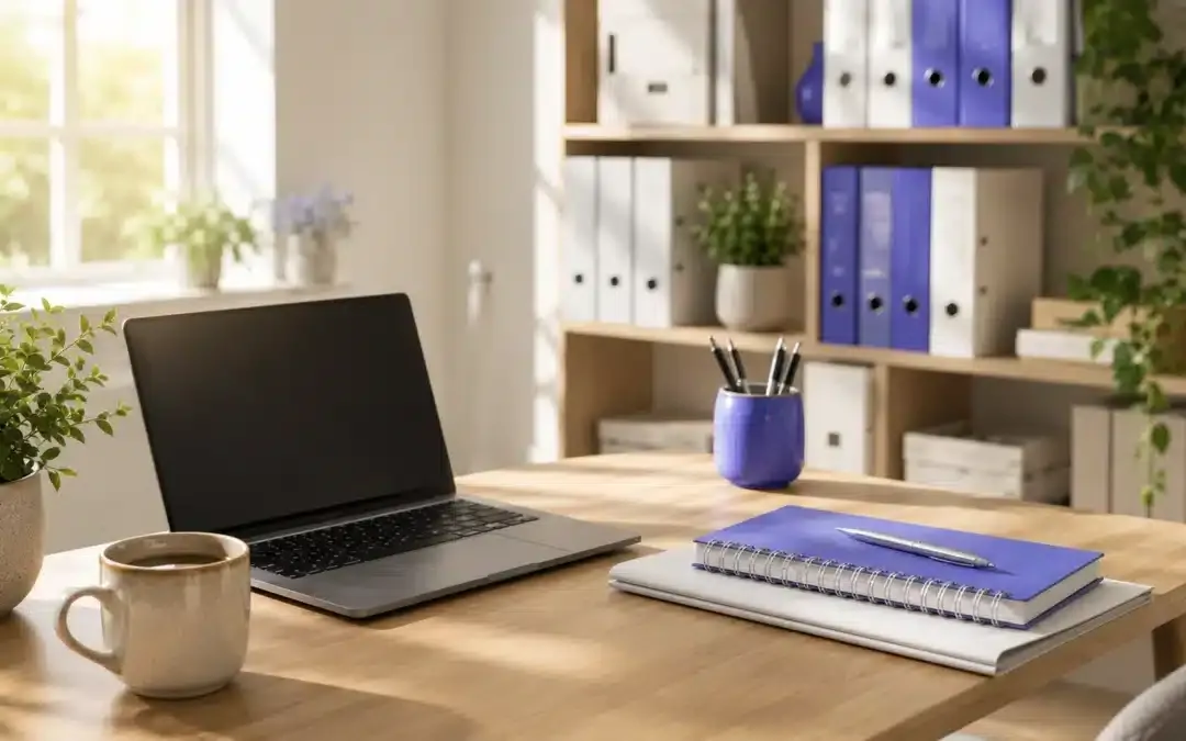 Homeoffice absetzen als Selbständige: Was du wirklich geltend machen kannst
