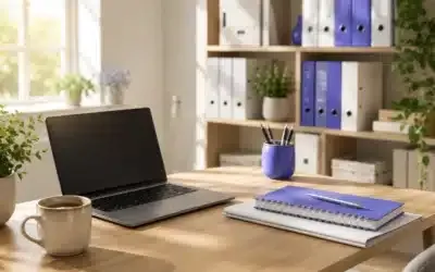 Homeoffice absetzen als Selbständige: Was du wirklich geltend machen kannst