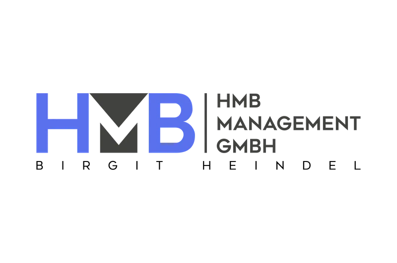 Bilder, Bildrechte und Presse 8 Logo HMB Management GmbH Birgit Heindel