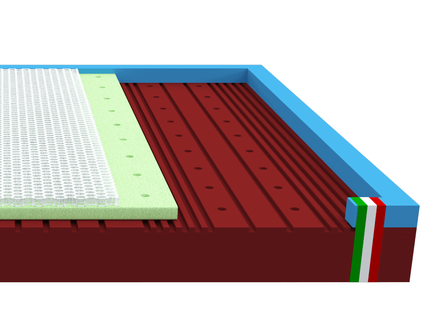 Materasso Boxmistral Variant Materasso Boxmistral Dynamic
