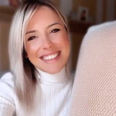 Ilaria Recensione Cuscino Boxmistral Melody