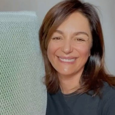 Marina Recensione Cuscino Boxmistral Melody