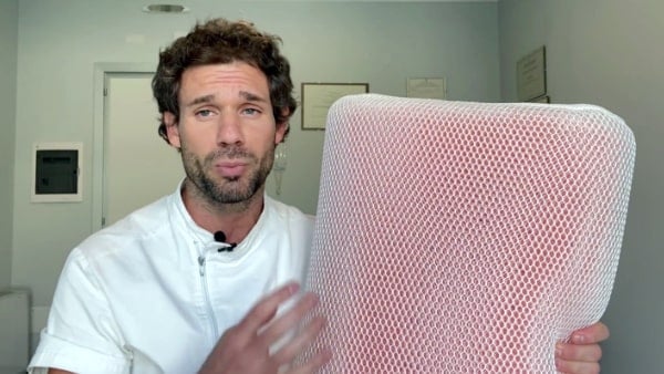 Francesco Bassi - Testimonianza Wave
