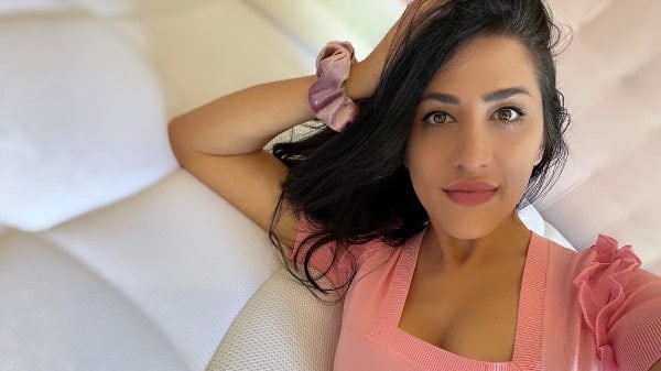 Angelica Massera con Boxmistral