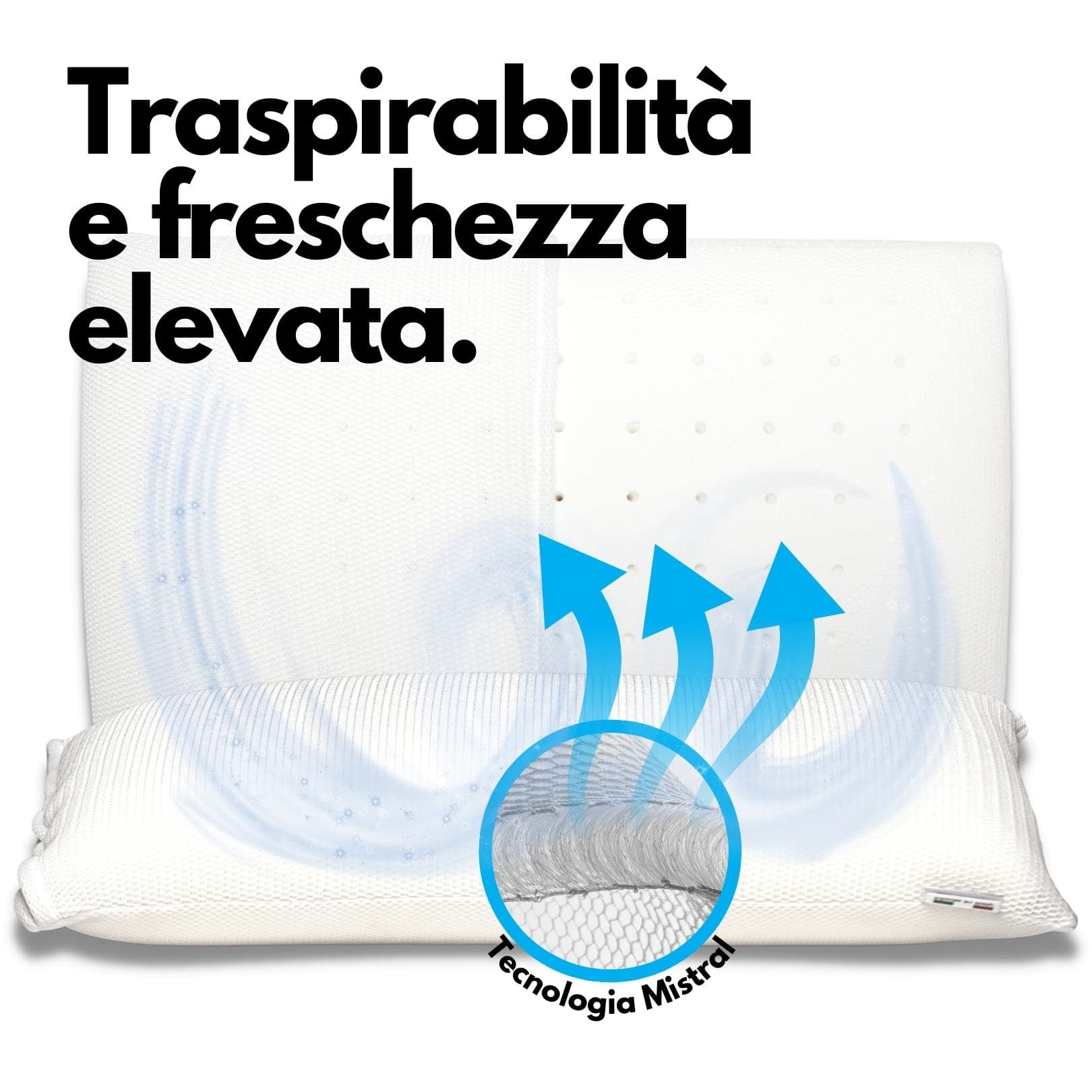 Cuscino Sleepy