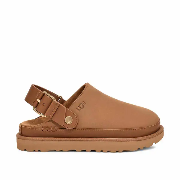 UGG Goldenstar Clog Villa