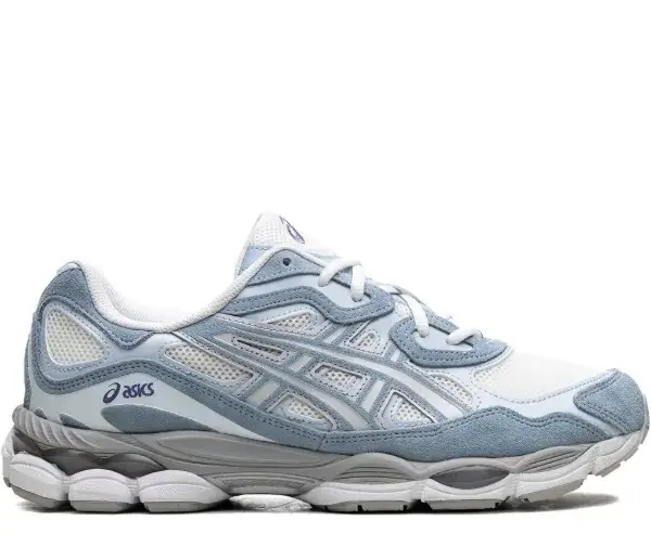 Asics Gel NYC - Arctic Sky