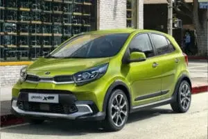 Picanto 1