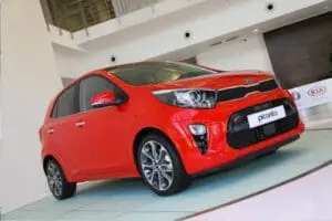 Picanto 2
