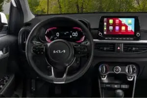 Picanto 3