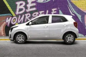 Picanto 5