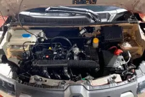 Renault kwid 5