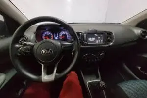 Soluto kia 2