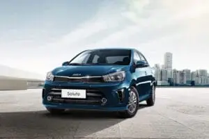 Soluto kia 3