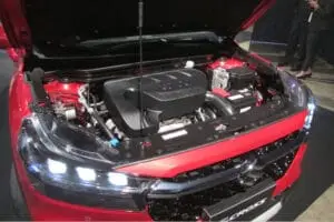 Suzuki 5