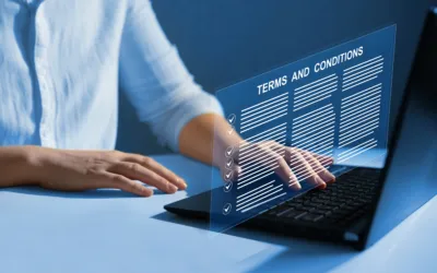 Strengthening Your Business with Clear Terms and Conditions for Effective Debt Recovery.