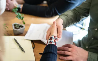 Litigation vs Mediation: Corporate Legal Services for Business Disputes