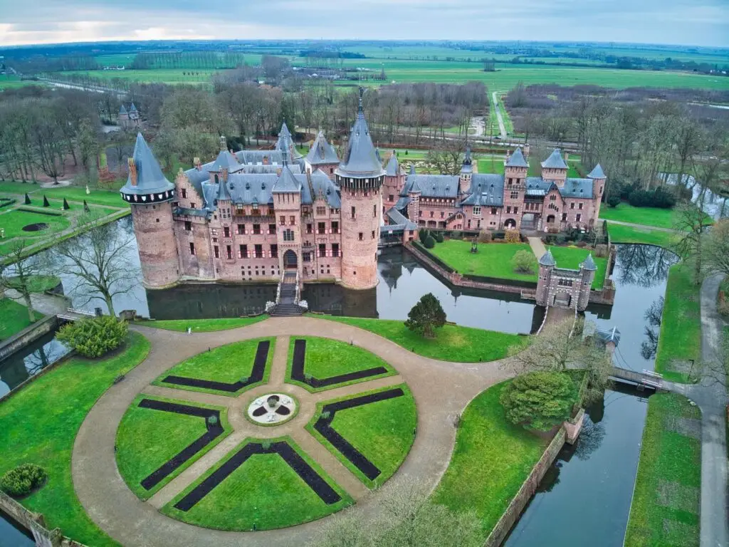 Historic Attractions