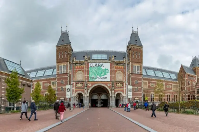 Sightseeing Tours in Holland 2
