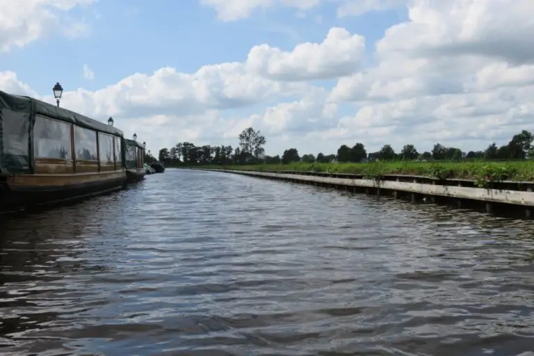 Things to Do in Giethoorn 4