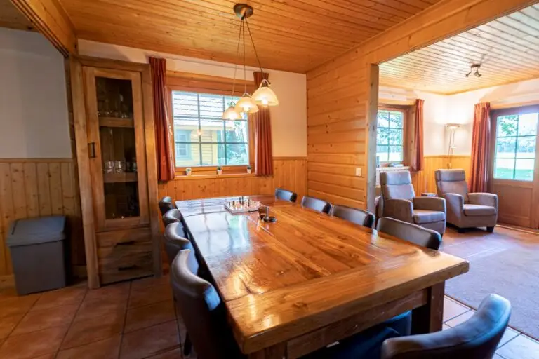 Swedish Bungalow Stockholm 1