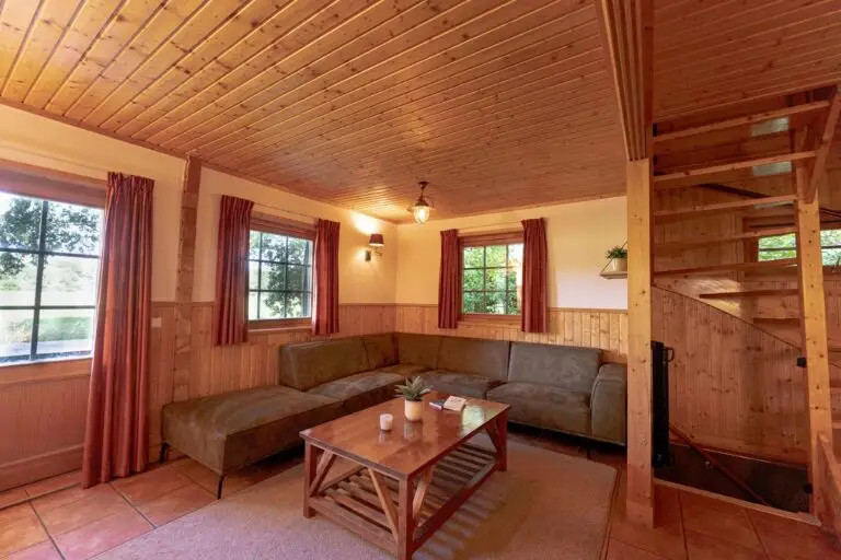 Swedish Bungalow Stockholm 6