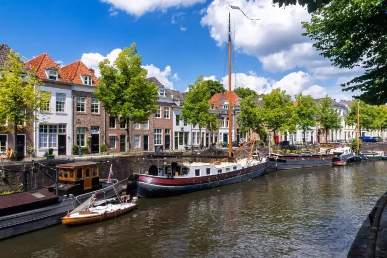 Things to do in Den Bosch ('s-Hertogenbosch)