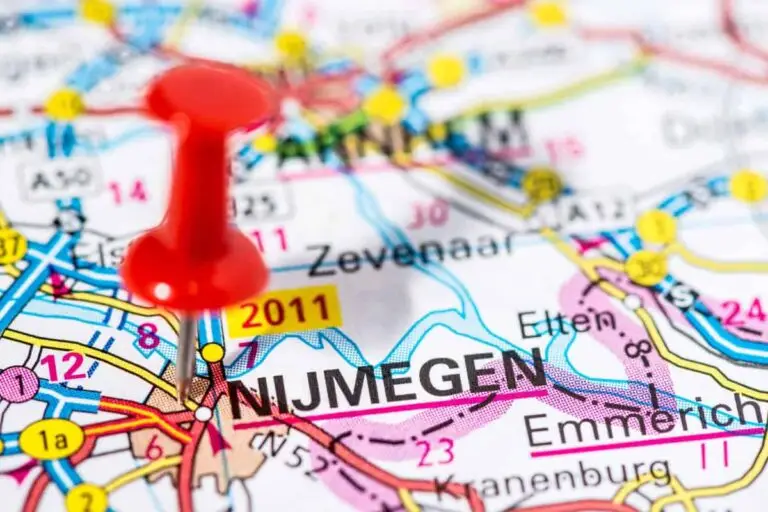 Things to do in Nijmegen