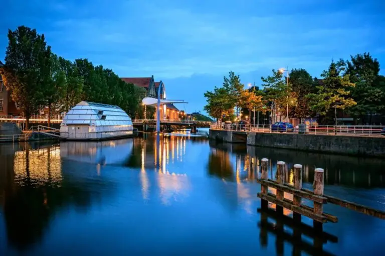 Things to do in Leeuwarden (2)