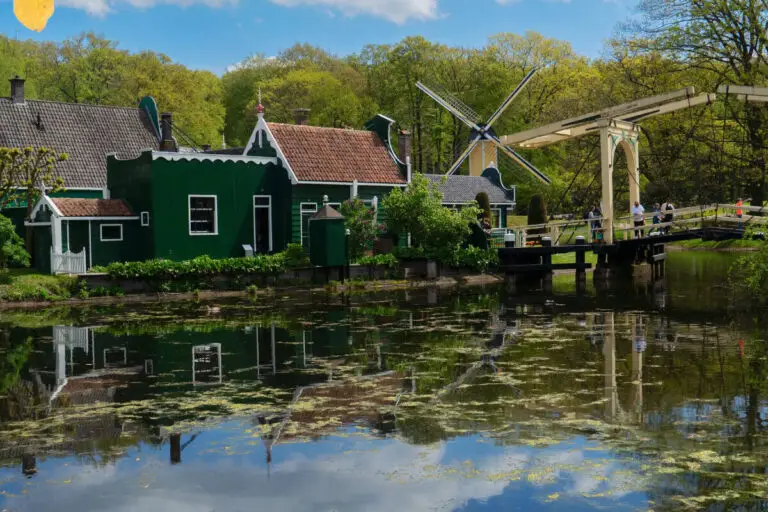 Openluchtmuseum Arnhem