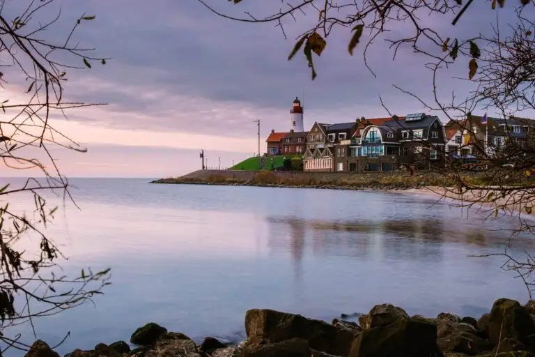 Things to do in Urk