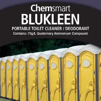 Blukleen