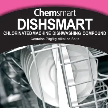 Dishsmart